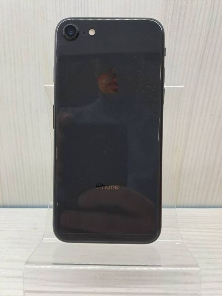 Купить Apple iphone 8 64gb Б/У