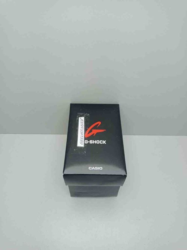 Оголошення Casio ga-100 Б/У