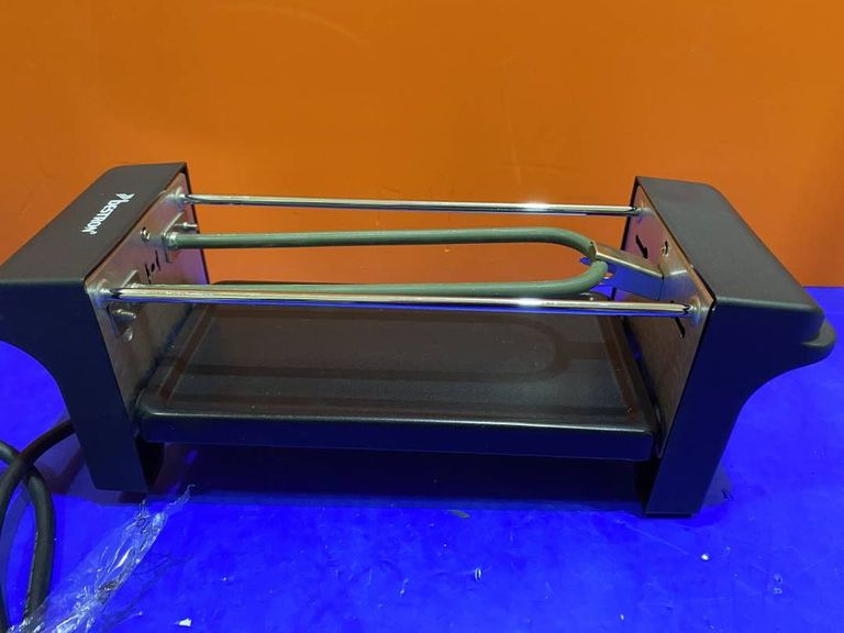 Оголошення Bestron arg150bw Б/У