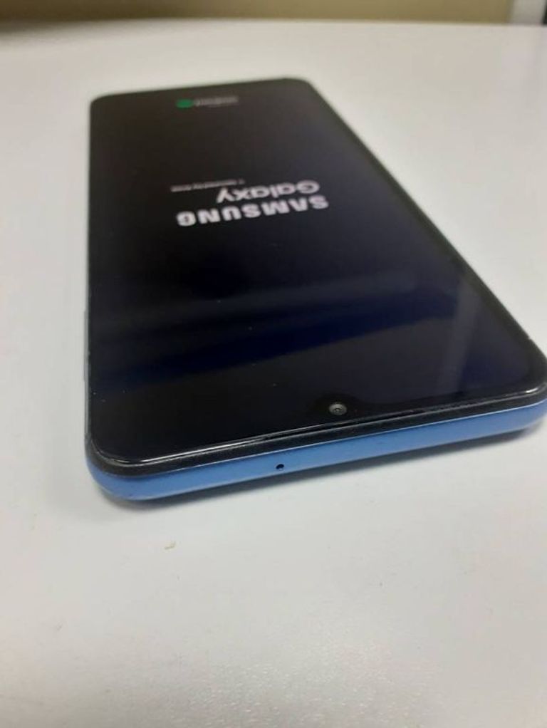 Samsung m127f galaxy m12 4/64gb