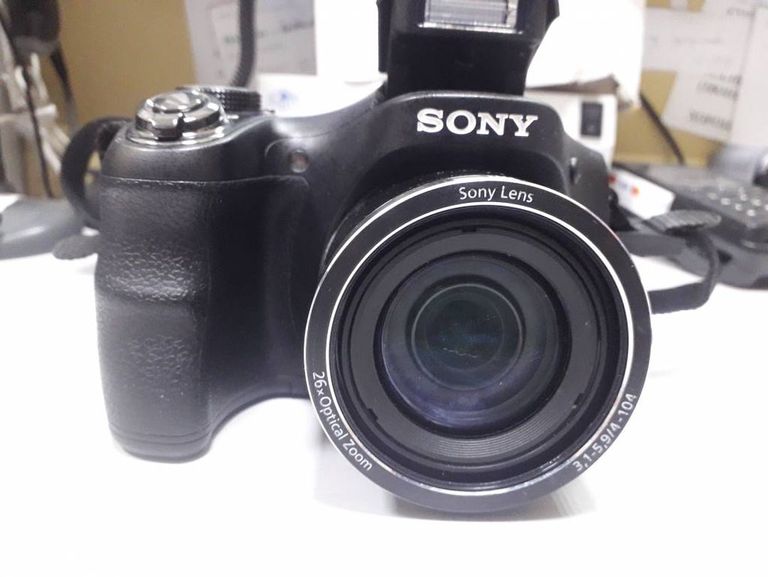 Sony dsc-h200 Код:01-19034011. Зображення 5