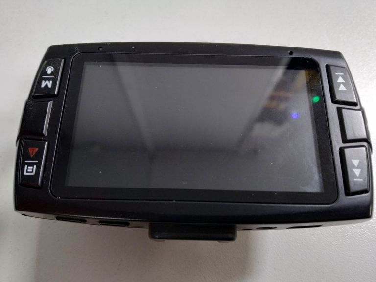 Объявление Gazer F230w Б/У