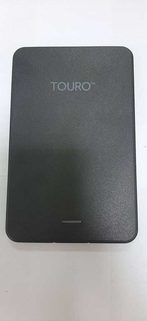 Розпродаж Hitachi 500gb usb3.0, продавець Техноскарб