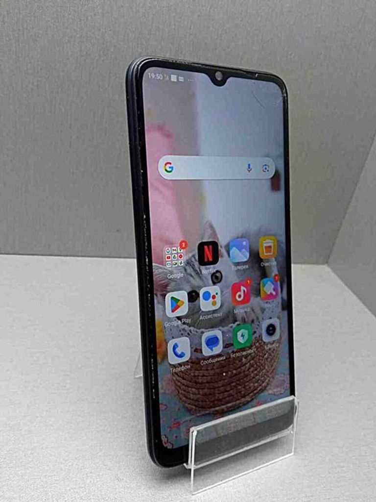 Купити Xiaomi Redmi9A  Б/У