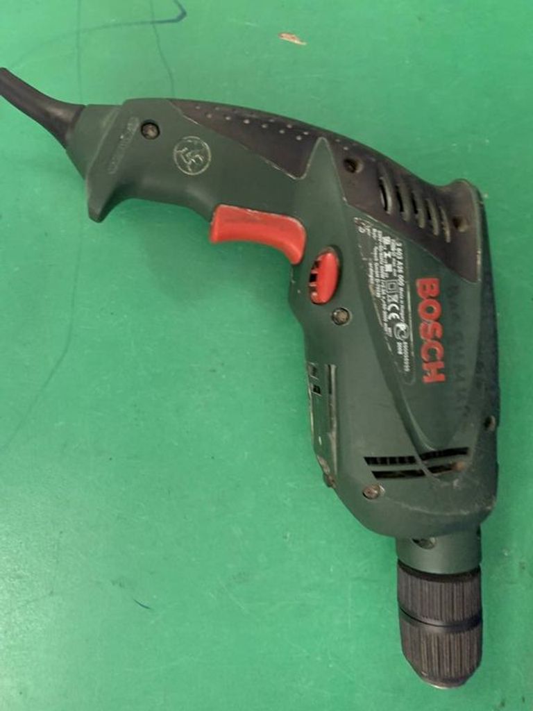 Купити Bosch psb 500 re Б/У