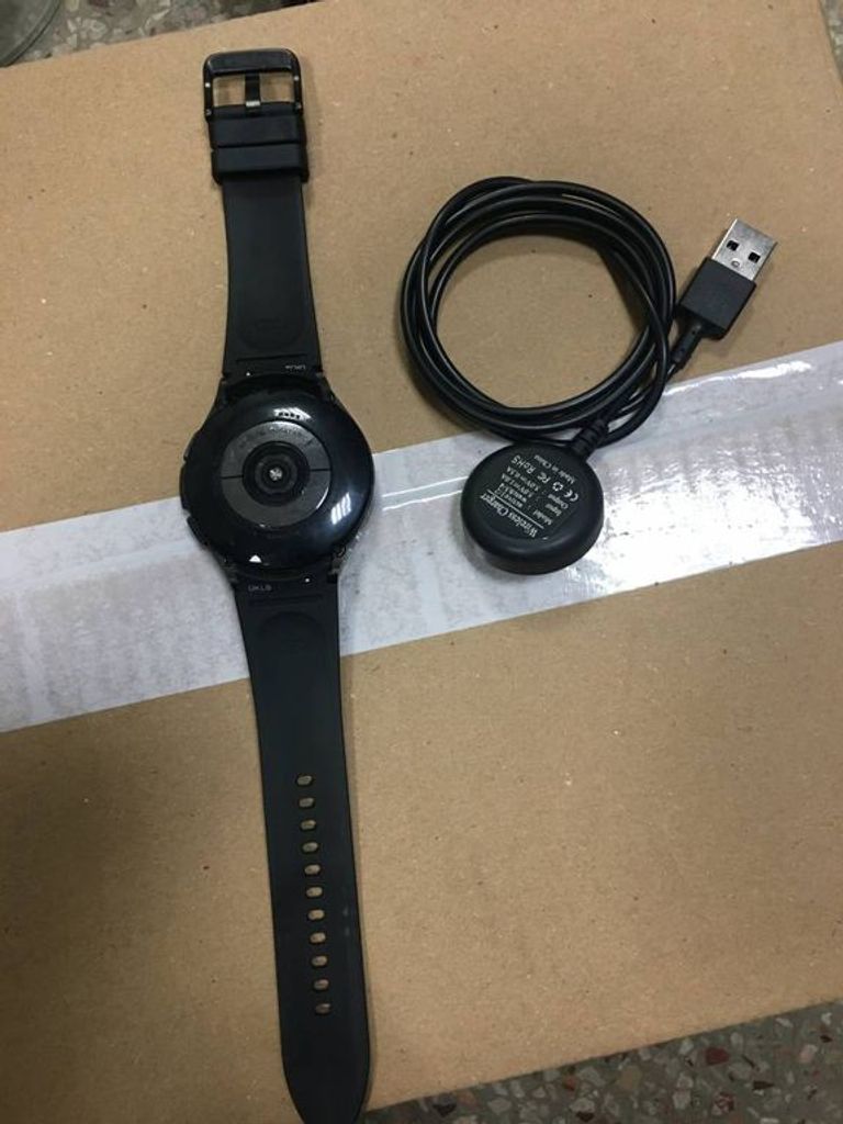 Samsung galaxy watch 4 classic 46mm sm-r890