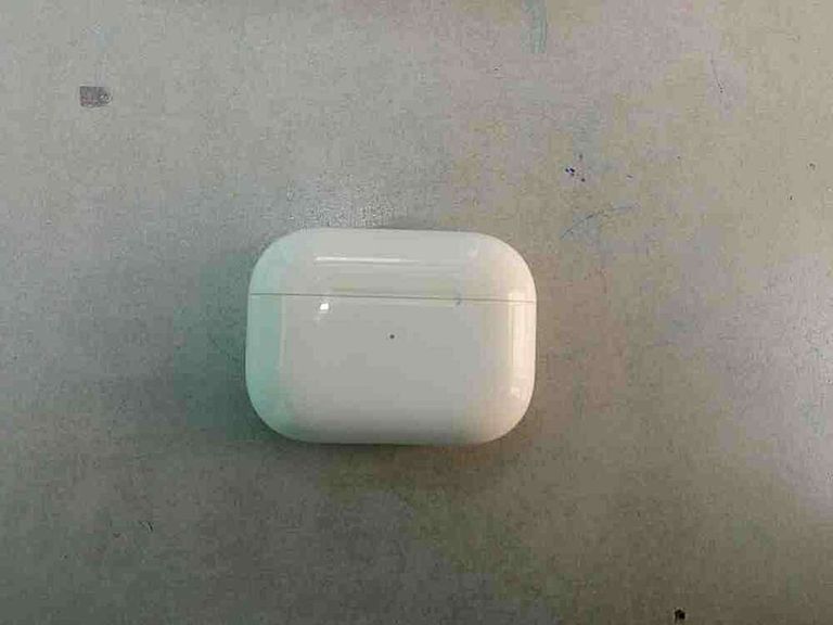 Baseus Ultrathin Series Silica Gel Protector for Airpods 1/2 Black (WIAPPOD-BZ01) Код:002235434. Изображение 7