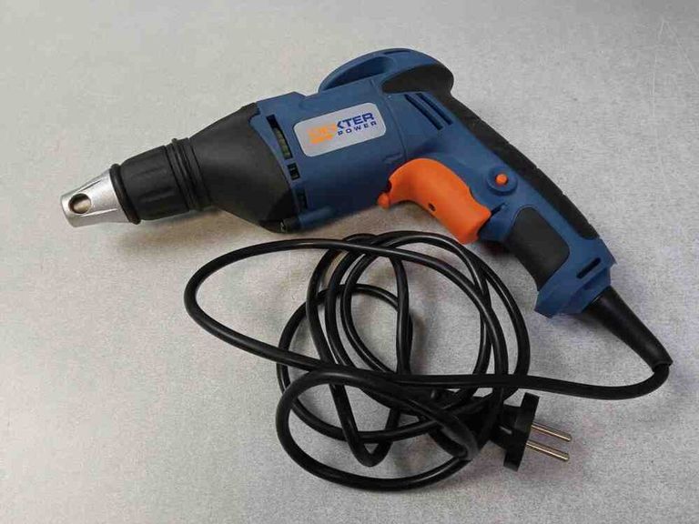 Dexter jd2015 Код:2000003374700. Изображение 9