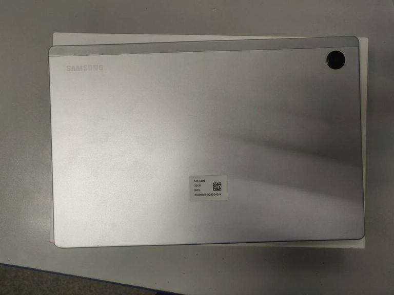 Samsung galaxy tab a8 10.5 sm-x205 3/32gb lte Код:01-19177677. Зображення 5