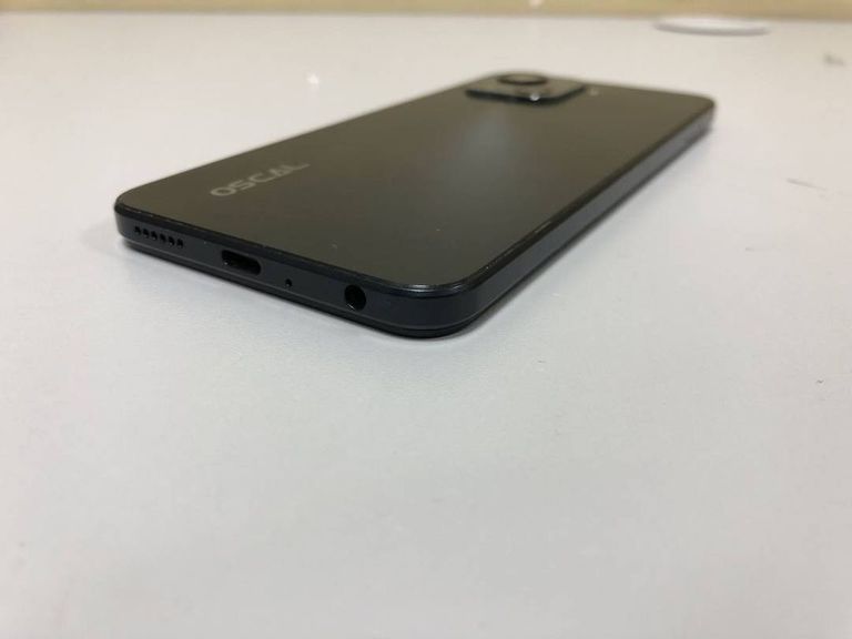 Blackview Oscal C80 8/128GB Black Код:01-19170782. Зображення 6