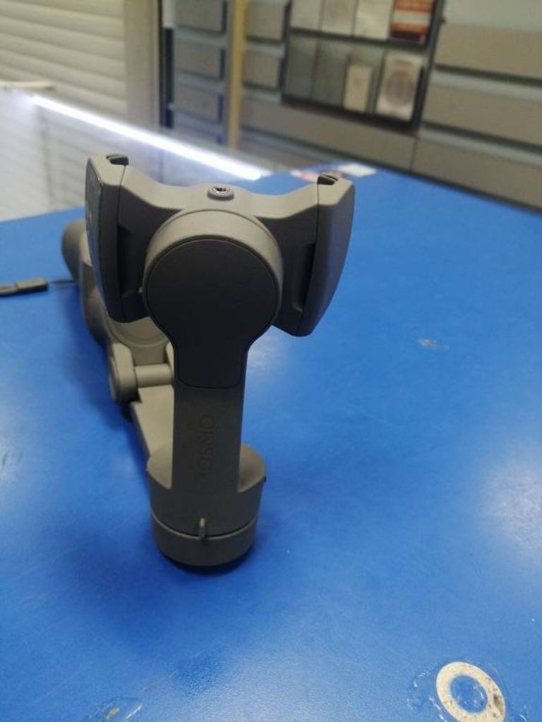 Dji osmo mobile 3 Код:01-19194609. Изображение 7
