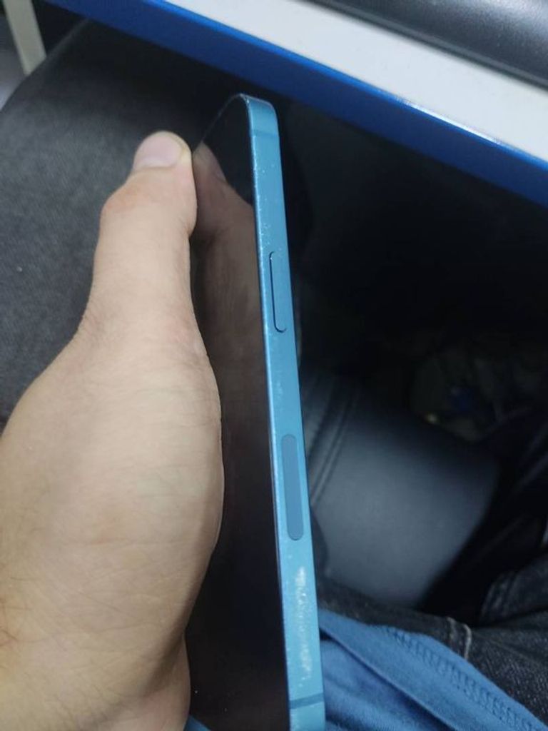 Apple iphone 13 128gb Код:01-19214360. Зображення 6