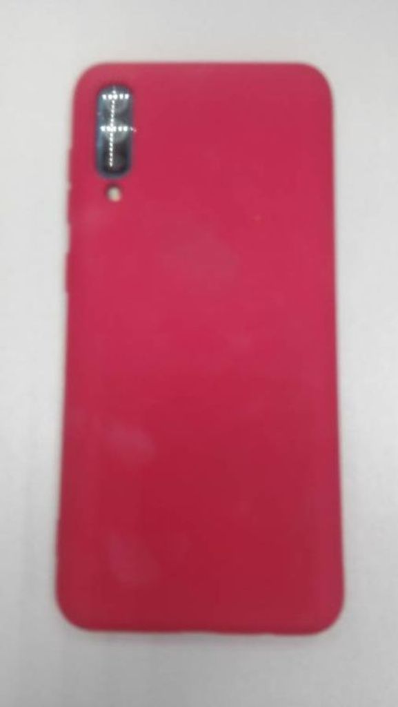 Объявление Samsung a505fn galaxy a50 4/64gb Б/У