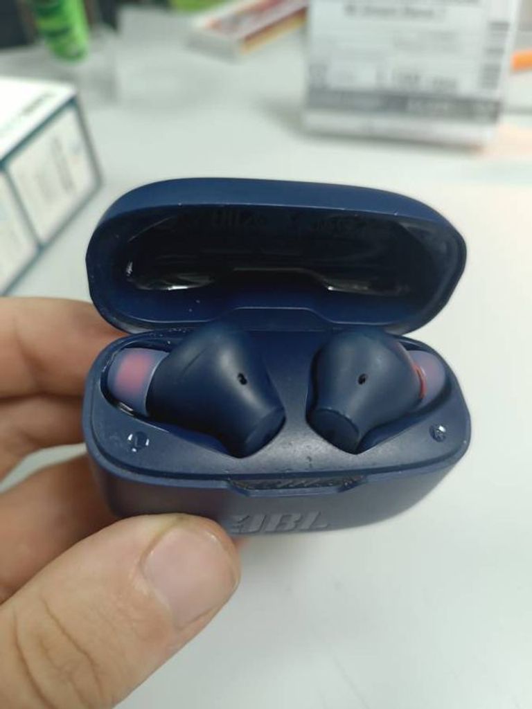 Распродажа Jbl tune 230nc, продавец Техноскарб