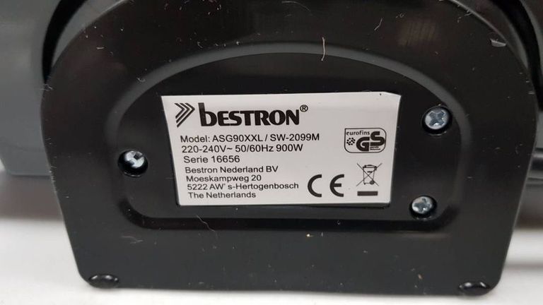 Bestron asg90xxl