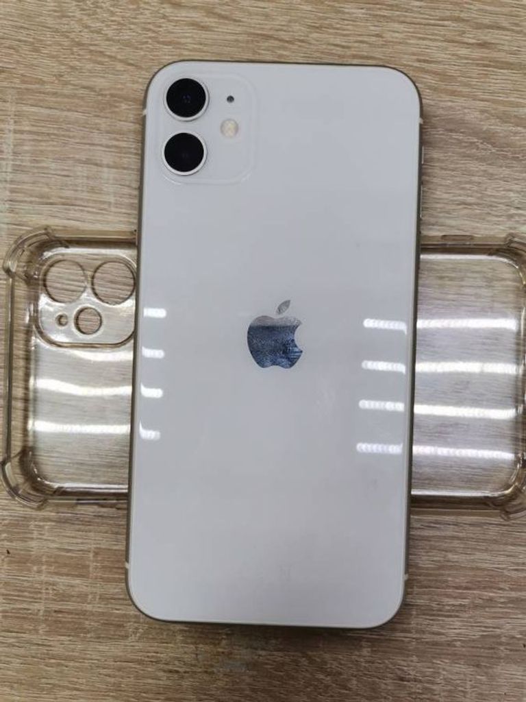 Купити Apple iphone 11 64gb Б/У