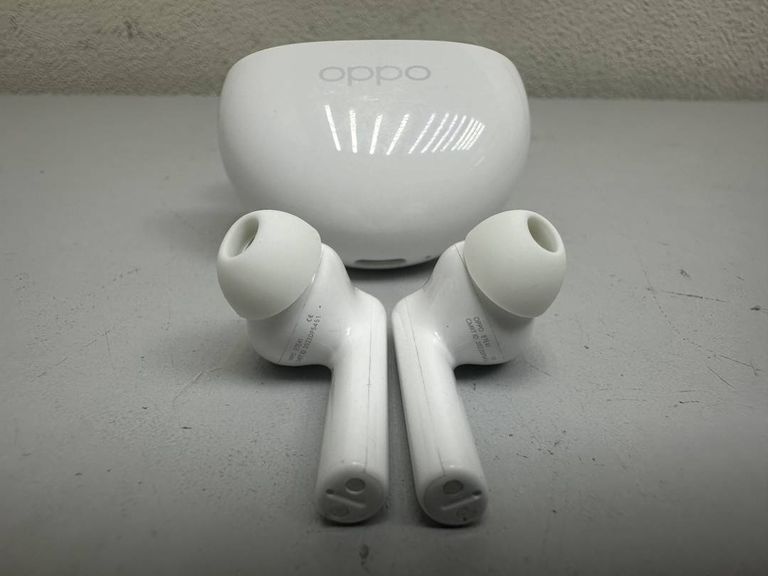 Oppo enco buds 2 Код:01-200178024. Изображение 5