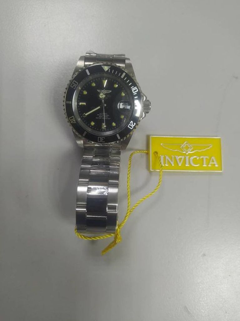 Invicta MAKO Pro Diver 8926OB