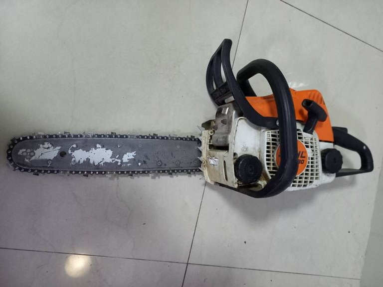 Stihl ms 180 c