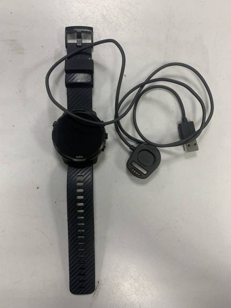 Suunto 7 Black (SS050378000)