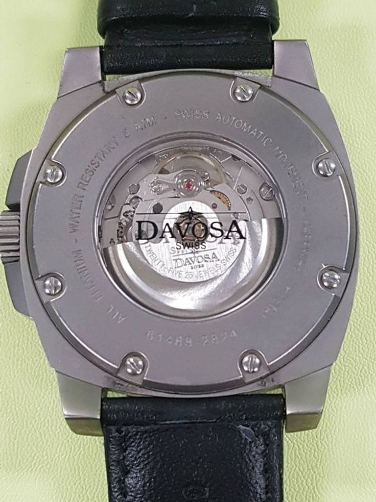 Davosa titanium 61488-2824