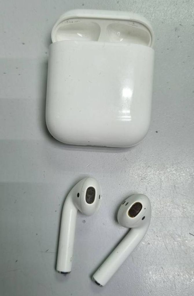 Apple airpods 1 gen a1602 a1523+a1722 2017г.