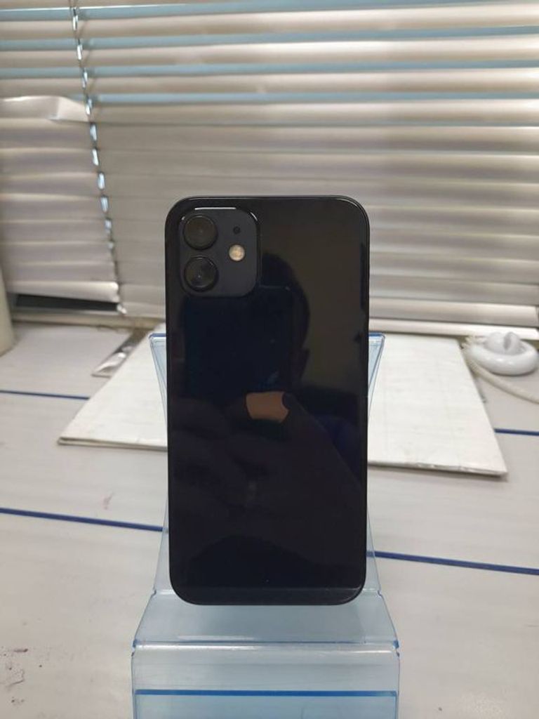 Оголошення Apple iPhone 12 128GB (PRODUCT)RED Б/У