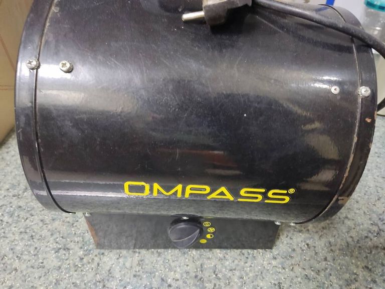 Compass EH-30