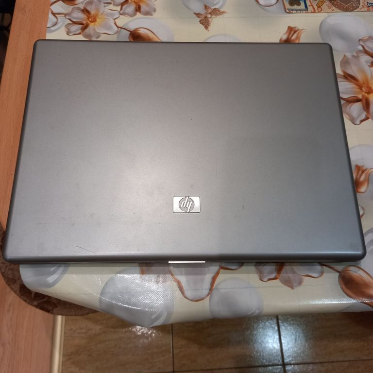 Объявление Ноутбук HP Compaq 6720s Intel Core™2 Duo T5470 15.4 Б/У