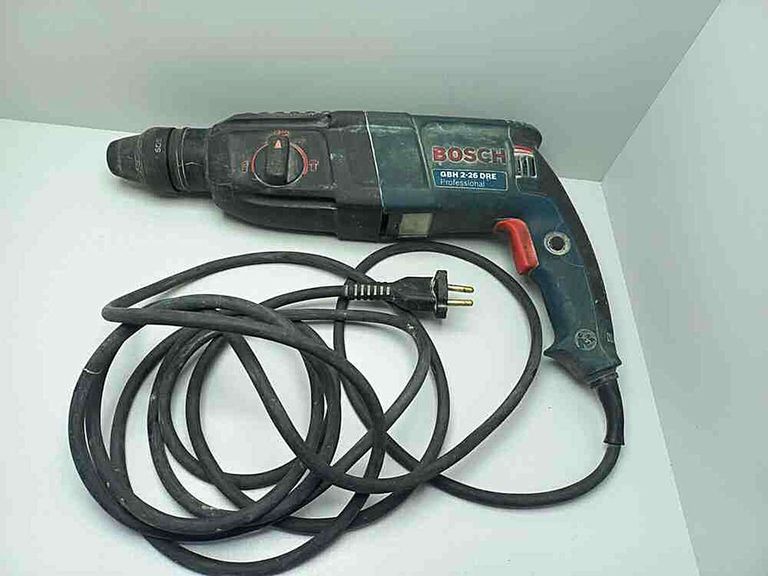 Bosch 800wt gbh-2-26 dre