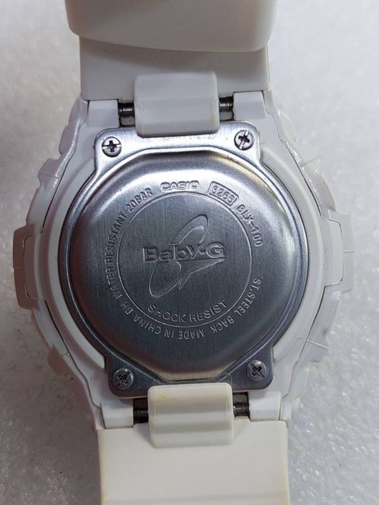 Casio blx-100