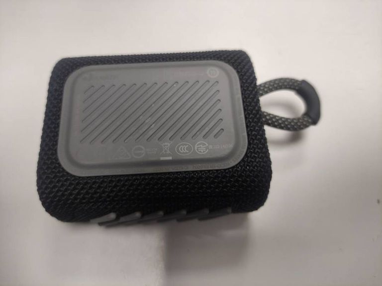 Оголошення Jbl go 3 Б/У