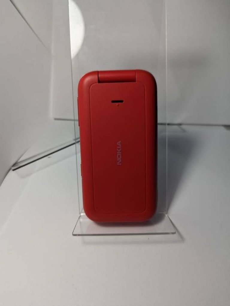 Объявление Nokia 2660 Flip Black Б/У