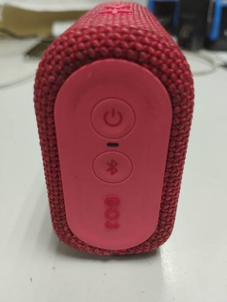 Дешево Jbl go 3 з ломбарду