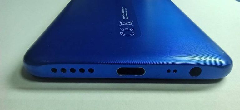 Xiaomi Redmi 8A 2/32GB Black Код:01-200060804. Изображение 6