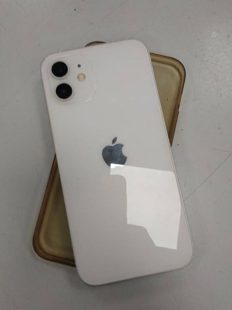 Apple iPhone 12 64GB (PRODUCT)RED Код:01-200055038. Зображення 10