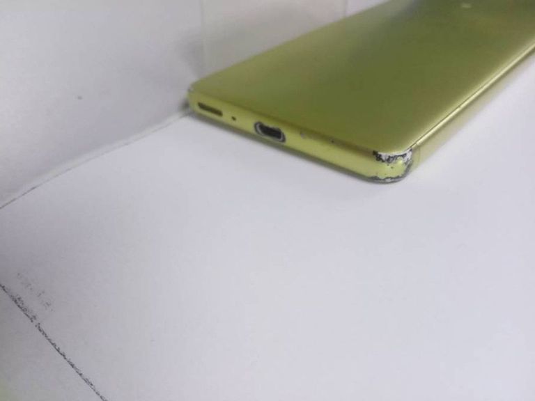 Объявление Sony xperia xa f3212 ultra dual 3/16gb Б/У