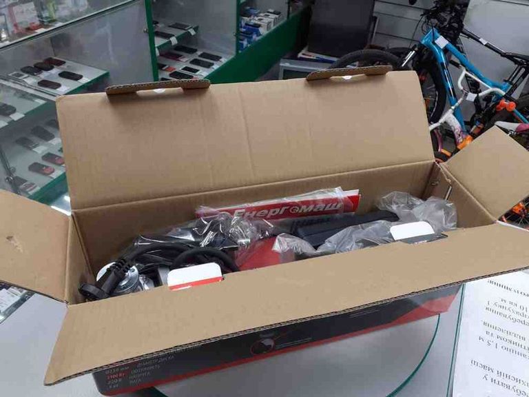 Оголошення Энергомаш УШМ-90230П Б/У