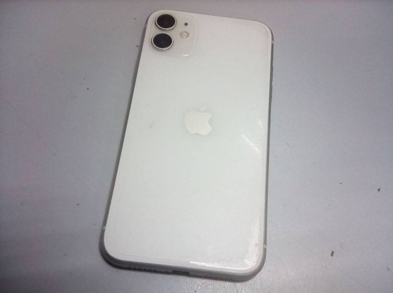 Объявление Apple iphone 11 64gb Б/У