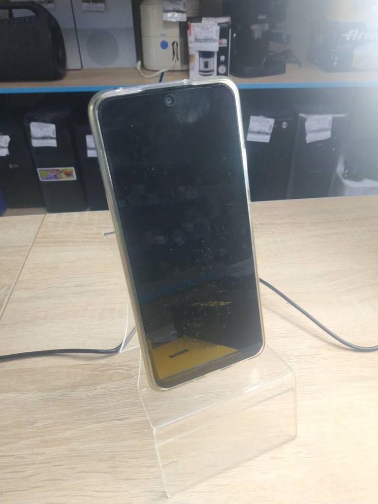 Купить Xiaomi Poco X5 5G 8/256GB Black Б/У