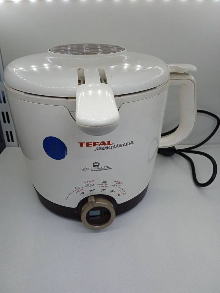 Tefal f34-c