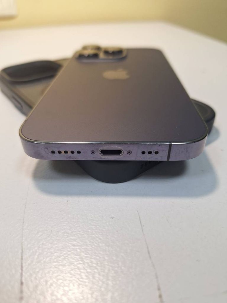 Apple iphone 14 pro 128gb Код:01-200200405. Изображение 8