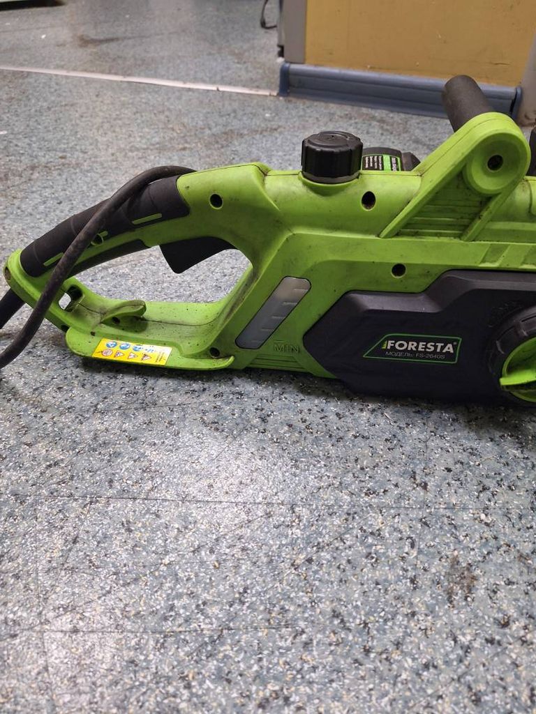 Foresta fs-2640s