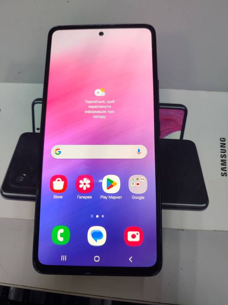 Samsung a536b galaxy a53 5g 6/128gb