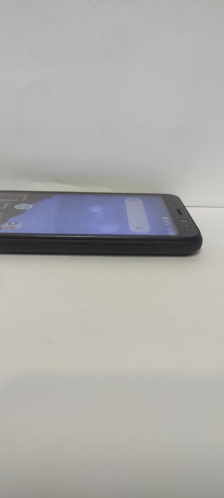 Meizu C9 2/16GB Black