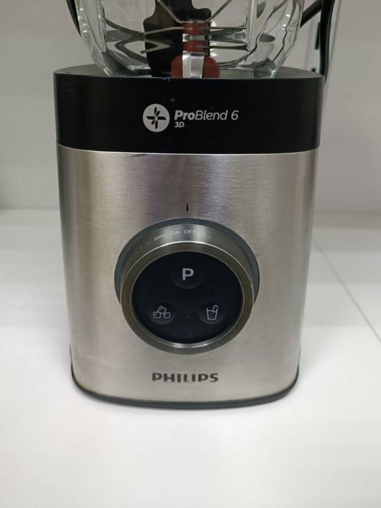 Philips HR3652/00