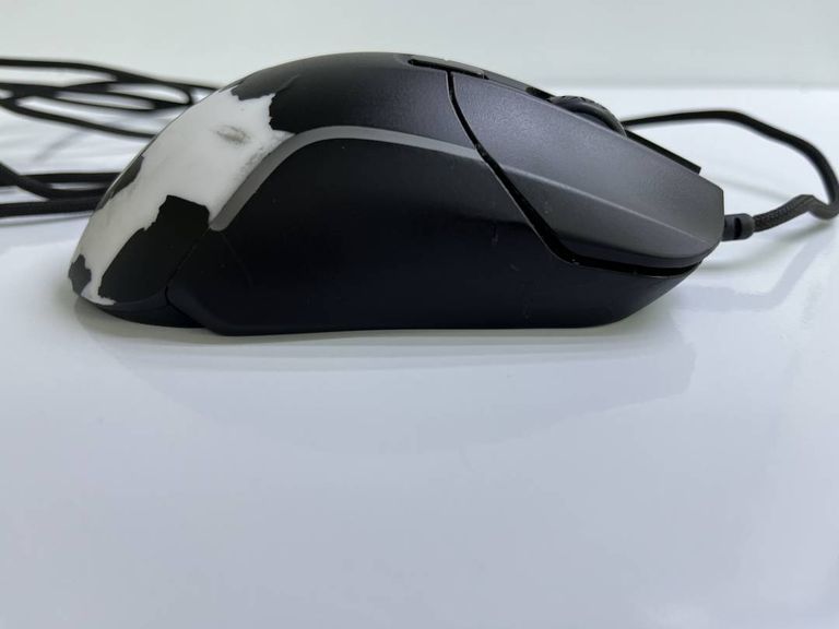 Steelseries Rival 5 USB Black (62551)