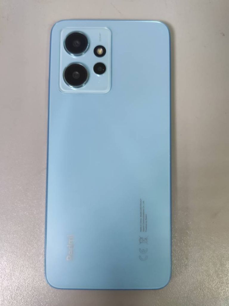 Xiaomi redmi note 12 4/128gb