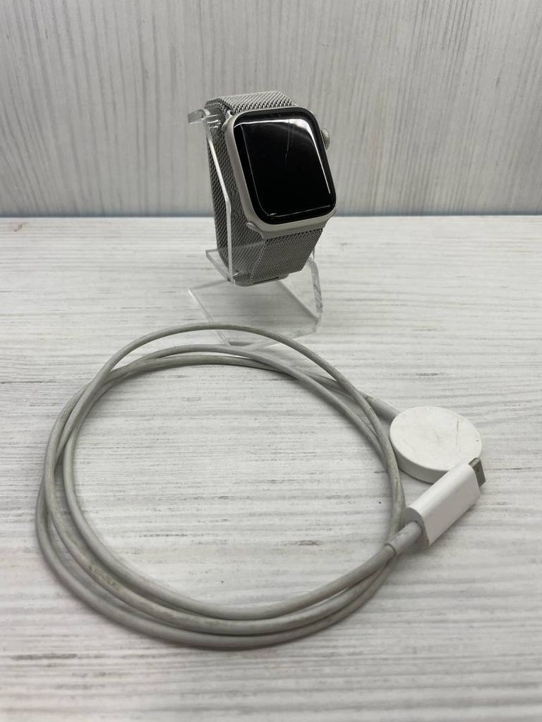 Распродажа Apple apple watch se gps 40mm aluminum case w. abyss s, продавец Техноскарб