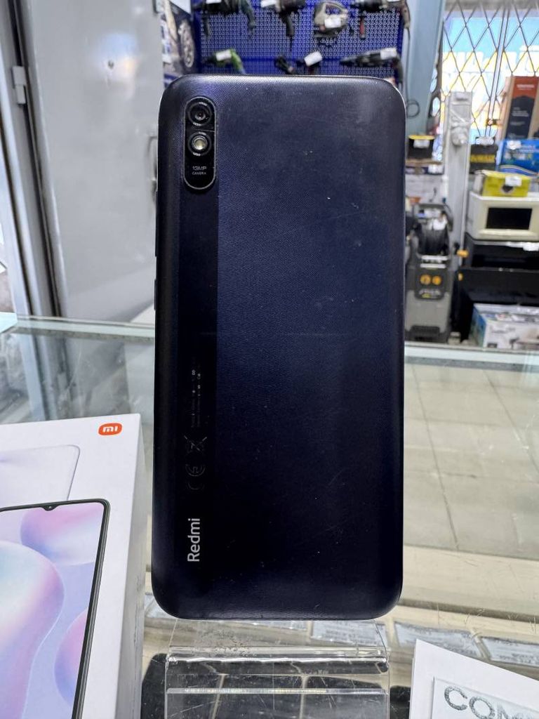 Xiaomi redmi 9a 2/32gb